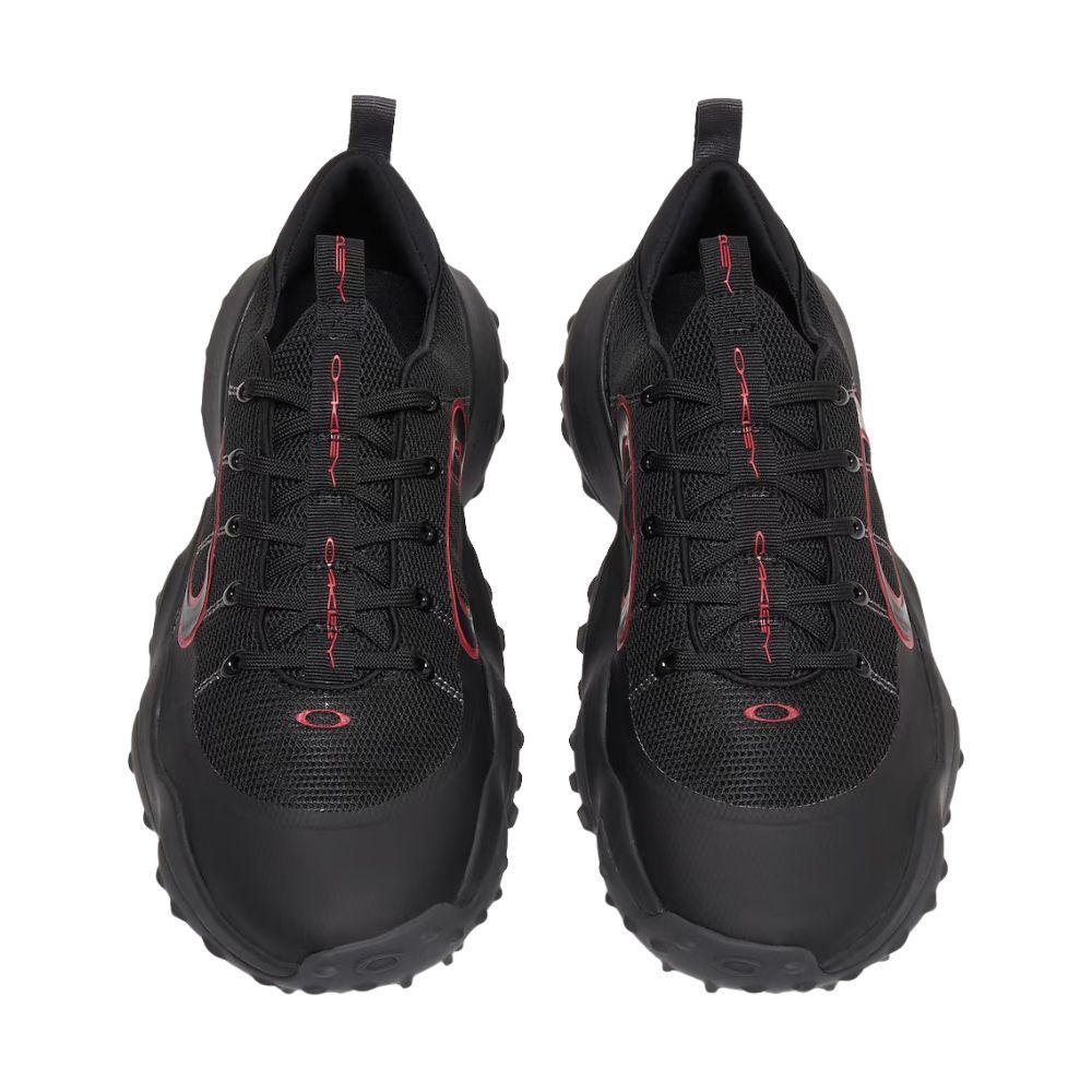 OAKLEY OAKLEY EDGE FLEX รองเท้ากอล์ฟสำหรับผู้ชายและผู้หญิง - Rev Online