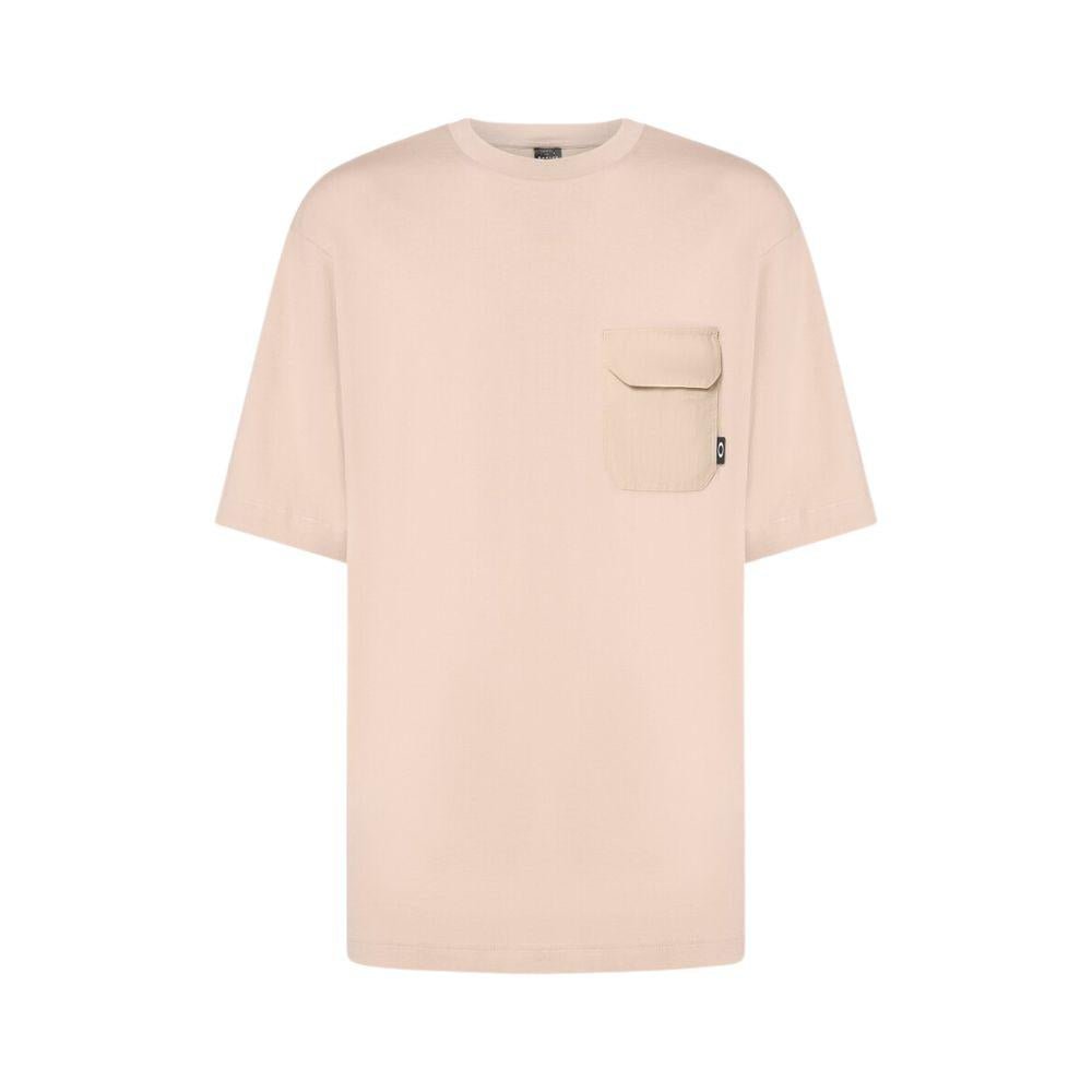 OAKLEY ROAM COMMUTER POCKET TEE เสื้อยืดทีเชิ๊ตผู้ชาย - Rev Online