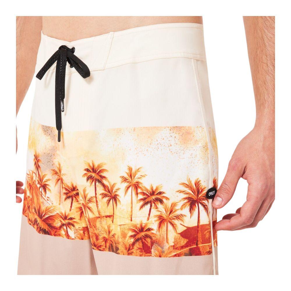 OAKLEY SESSION RC 19 BOARDSHORT กางเกงผู้ชาย - Rev Online