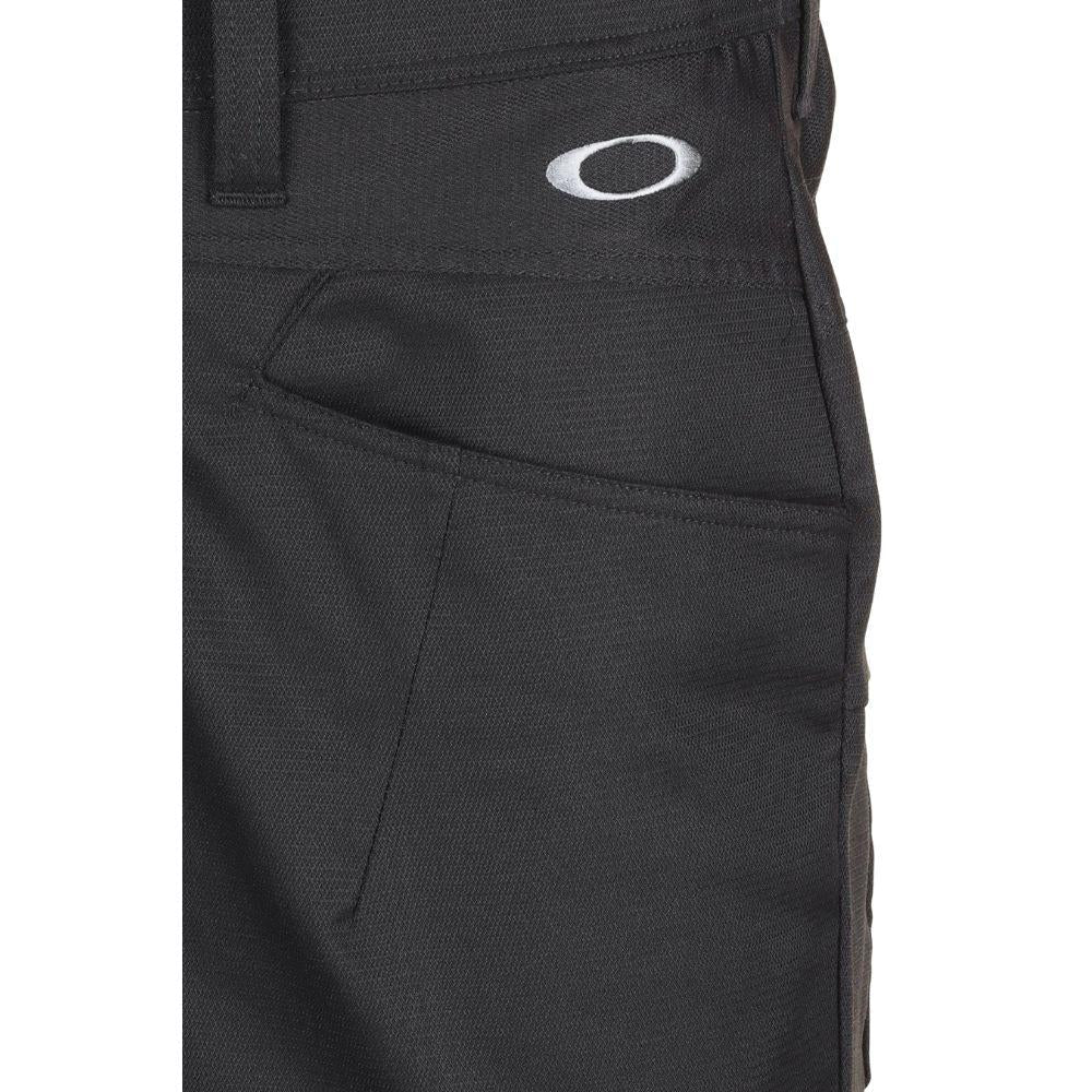 OAKLEY SKULL COOL STRETCH SHORTS กางเกงผู้ชาย - Rev Online