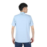 OAKLEY SKULL ICE SMASH SHIRT เสื้อโปโลผู้ชาย - Rev Online