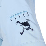 OAKLEY SKULL ICE SMASH SHIRT เสื้อโปโลผู้ชาย - Rev Online