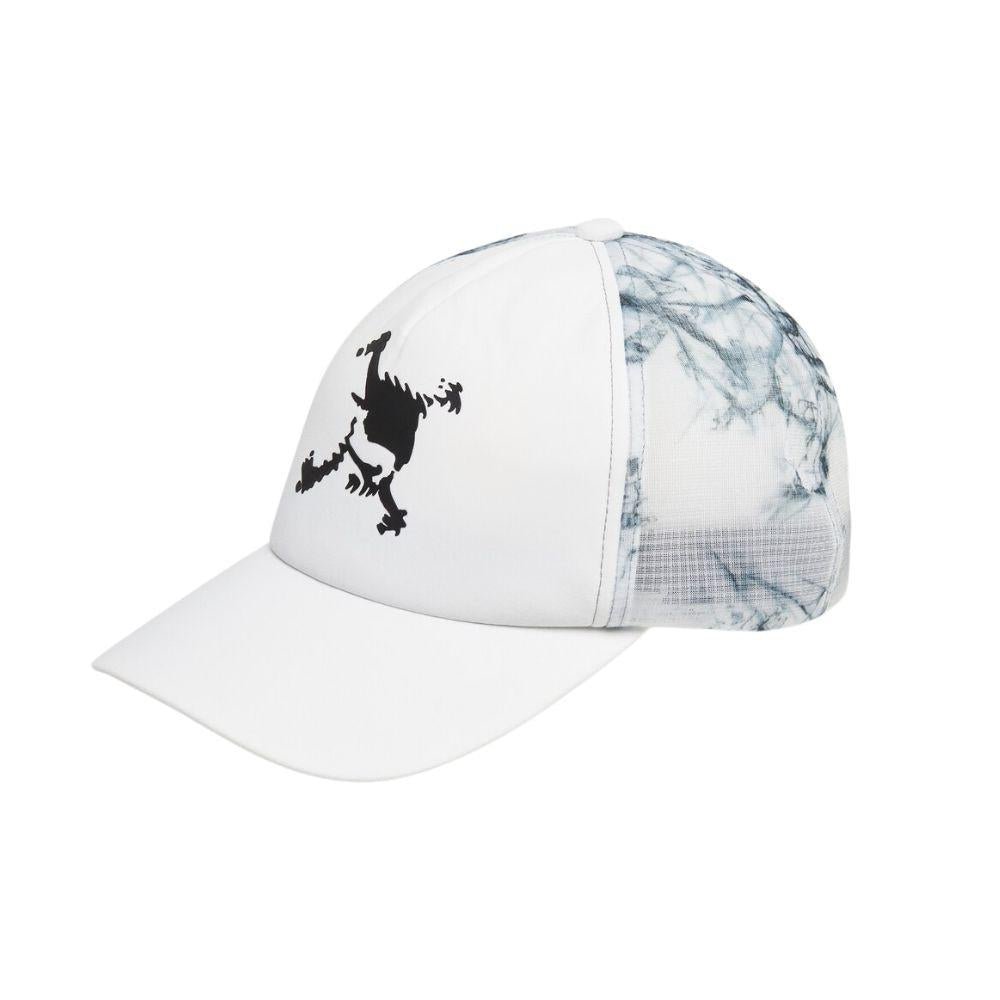 OAKLEY SKULL MESH CAP 24.0 หมวกผู้ชาย - Rev Online