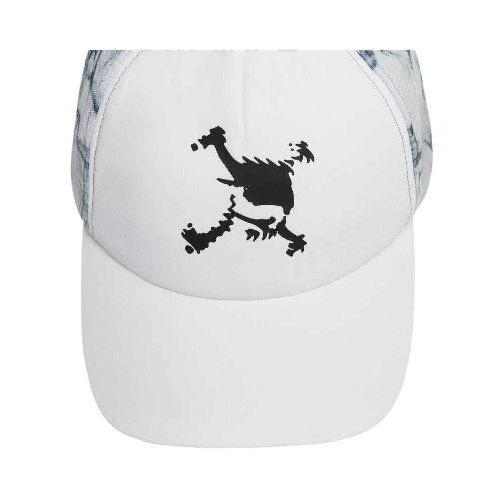 OAKLEY SKULL MESH CAP 24.0 หมวกผู้ชาย - Rev Online