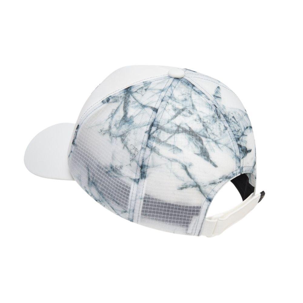 OAKLEY SKULL MESH CAP 24.0 หมวกผู้ชาย - Rev Online