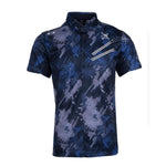 OAKLEY SKULL NOISY TONE SHIRT เสื้อโปโลผู้ชาย - Rev Online