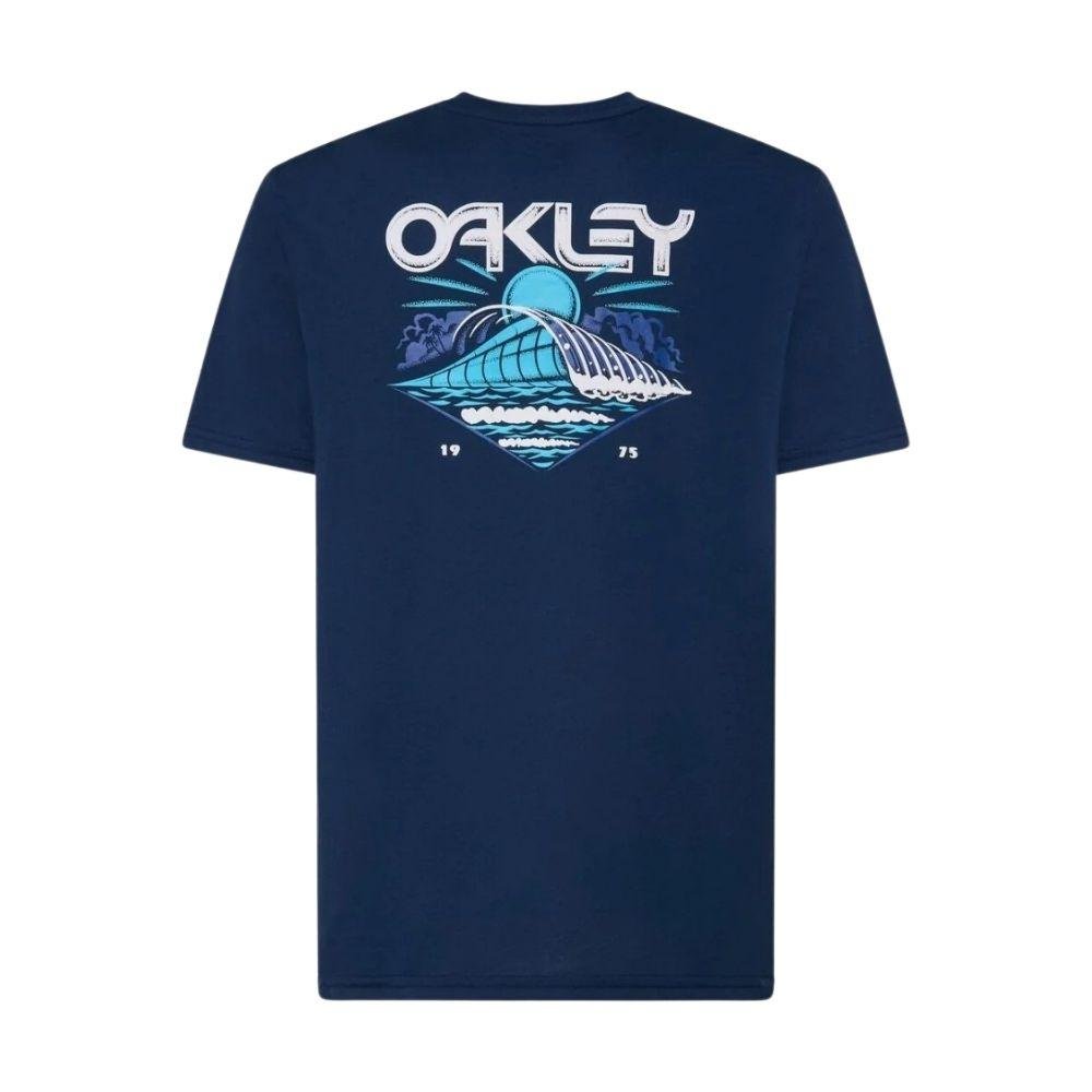 OAKLEY - SUNNY ROGUE B1B TEE Men - Rev Online