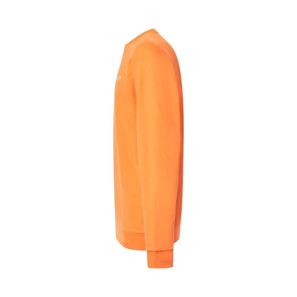 OAKLEY - VINTAGE CREW SWEATSHIRT Men - Rev Online