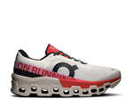 ON Cloudmonster 2 รองเท้าวิ่งถนนผู้ชาย - Rev Online