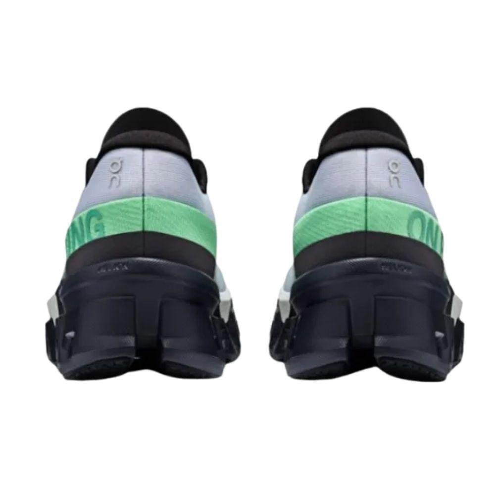 ON Cloudmonster 2 รองเท้าวิ่งถนนผู้หญิง - Rev Online