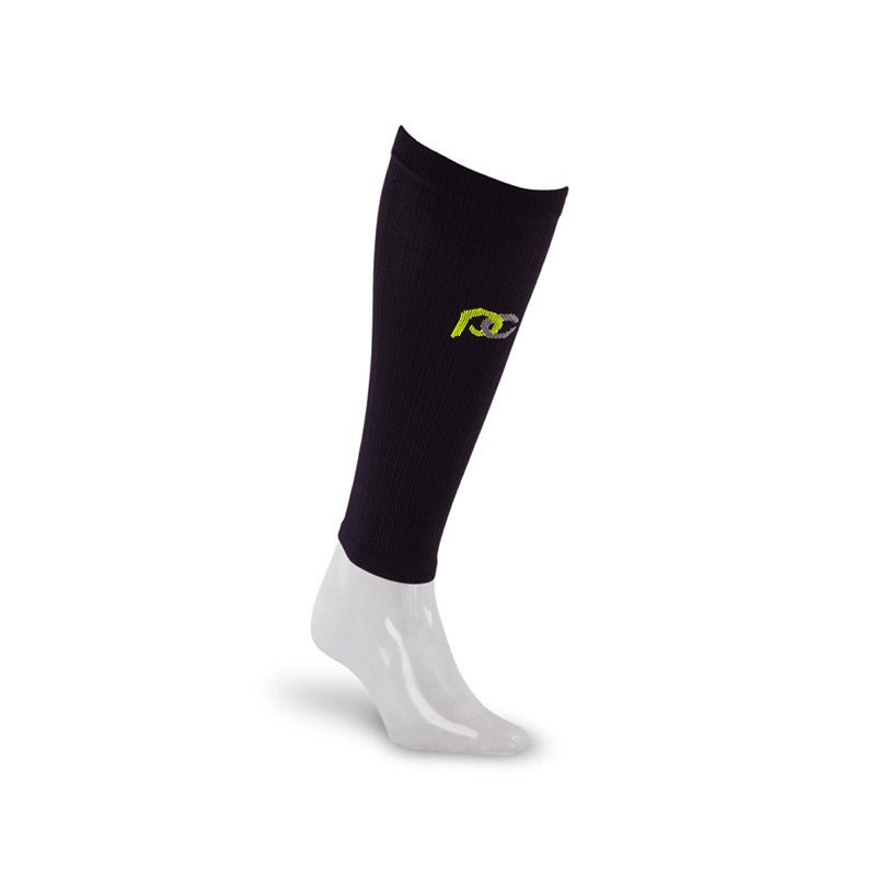 PROCOMPRES - CALF SLEEVES - BLACK Unisex - Rev Online