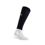 PROCOMPRES - CALF SLEEVES - BLACK Unisex - Rev Online