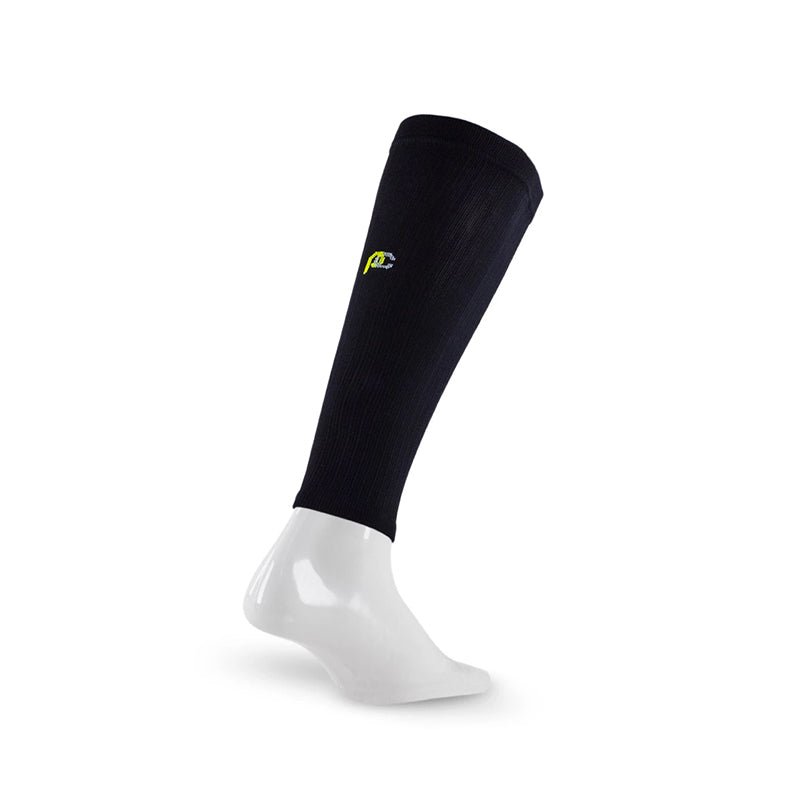 PROCOMPRES - CALF SLEEVES - BLACK Unisex - Rev Online