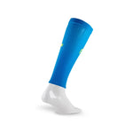 PROCOMPRES - CALF SLEEVES - NEON BLUE Unisex - Rev Online