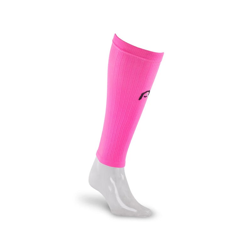 PROCOMPRES - CALF SLEEVES - NEON PINK Unisex - Rev Online