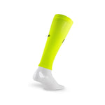 PROCOMPRES - CALF SLEEVES - NEON YELLOW Unisex - Rev Online