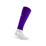 PROCOMPRES - CALF SLEEVES - PURPLE Unisex - Rev Online