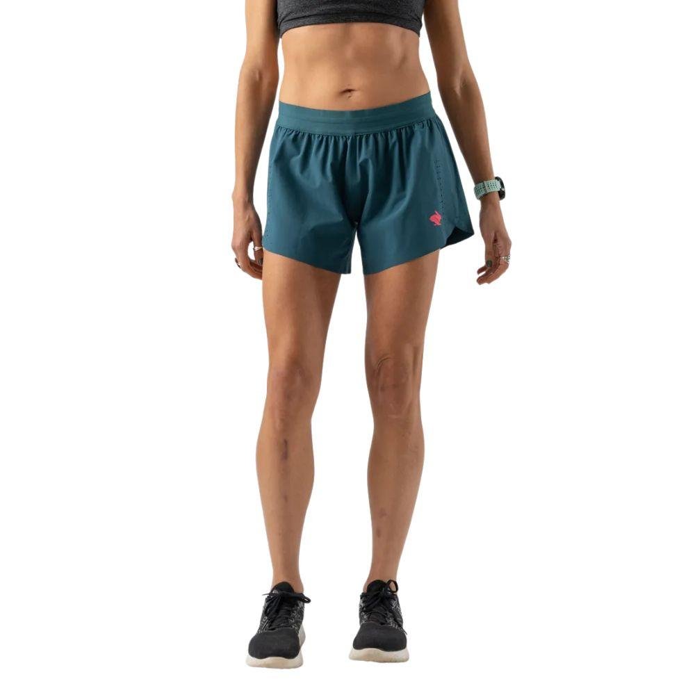 RABBIT Fuel 'N Fly 4 กางเกงวิ่งผู้หญิง - Rev Online