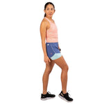 RABBIT - Sunset Splits 2" 2 - in - 1 PRO Women - Rev Online