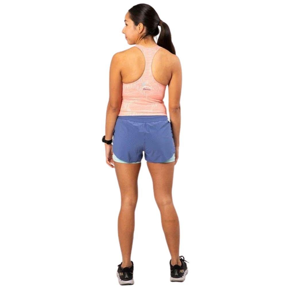 RABBIT - Sunset Splits 2" 2 - in - 1 PRO Women - Rev Online