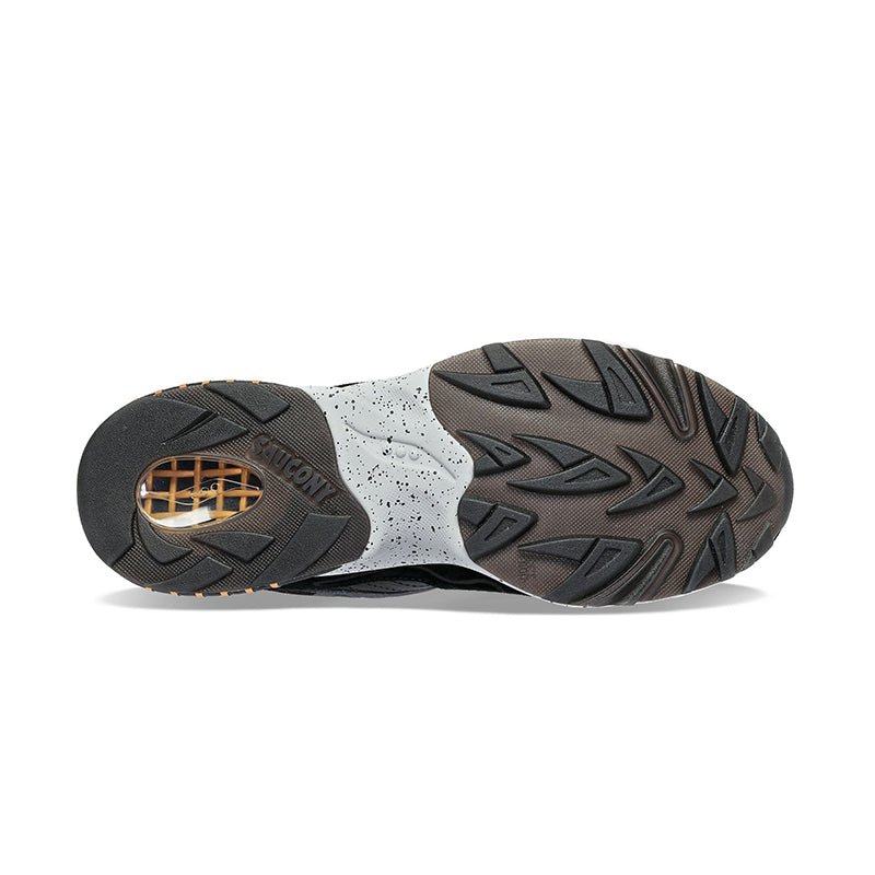 SAUCONY - 3D GRID HURRICANE Unisex - Rev Online