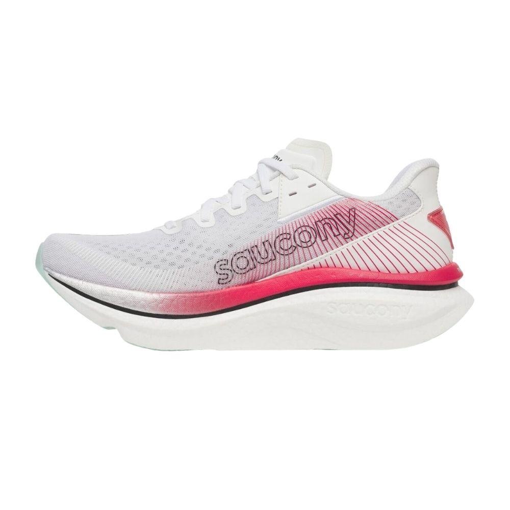 SAUCONY ENDORPHIN AZURA รองเท้าวิ่งถนนผู้ชาย - Rev Online