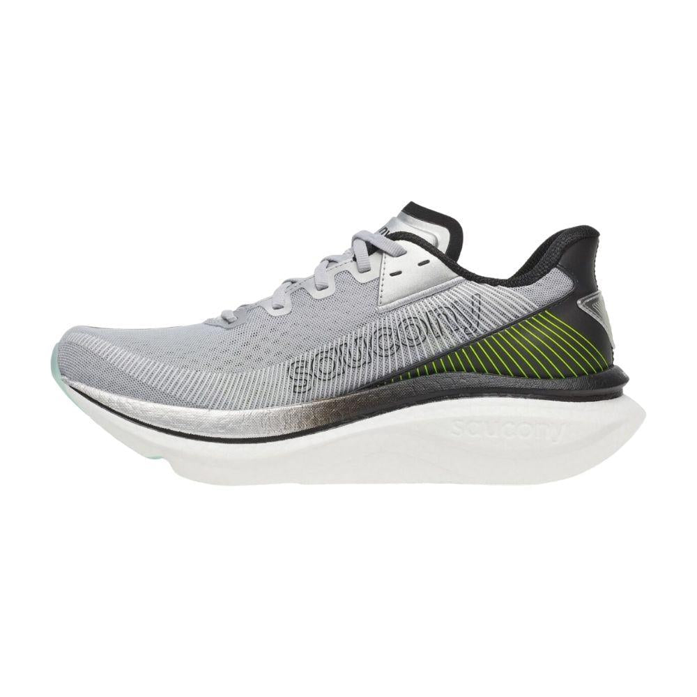 SAUCONY ENDORPHIN AZURA รองเท้าวิ่งถนนผู้ชาย - Rev Online