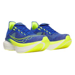 SAUCONY ENDORPHIN ELITE 2 รองเท้าวิ่งถนนสำหรับผู้ชายและผู้หญิง - Rev Online