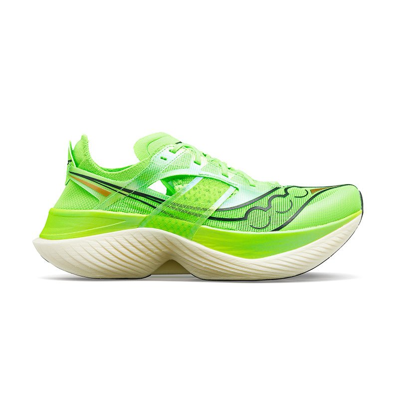 SAUCONY - ENDORPHIN ELITE Women - Rev Online