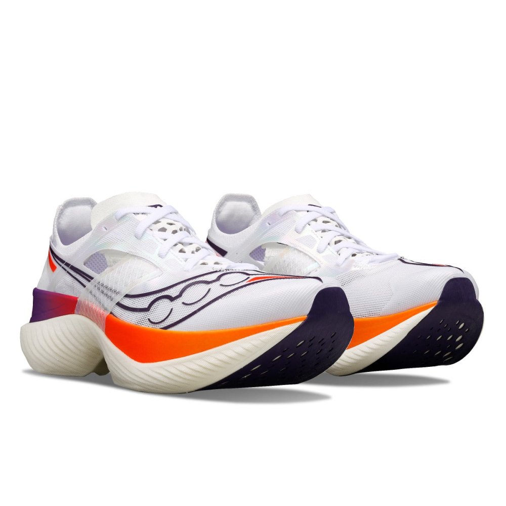 SAUCONY - ENDORPHIN ELITE Women - Rev Online
