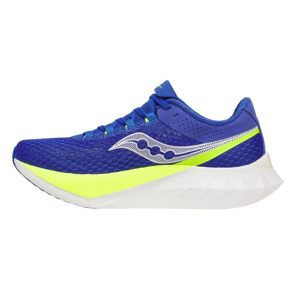 SAUCONY ENDORPHIN PRO 4 รองเท้าวิ่งถนนผู้ชาย - Rev Online