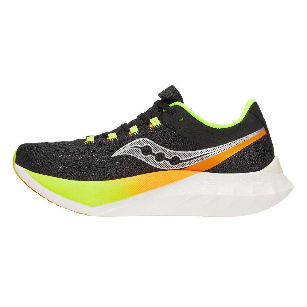SAUCONY ENDORPHIN PRO 4 รองเท้าวิ่งถนนผู้ชาย - Rev Online