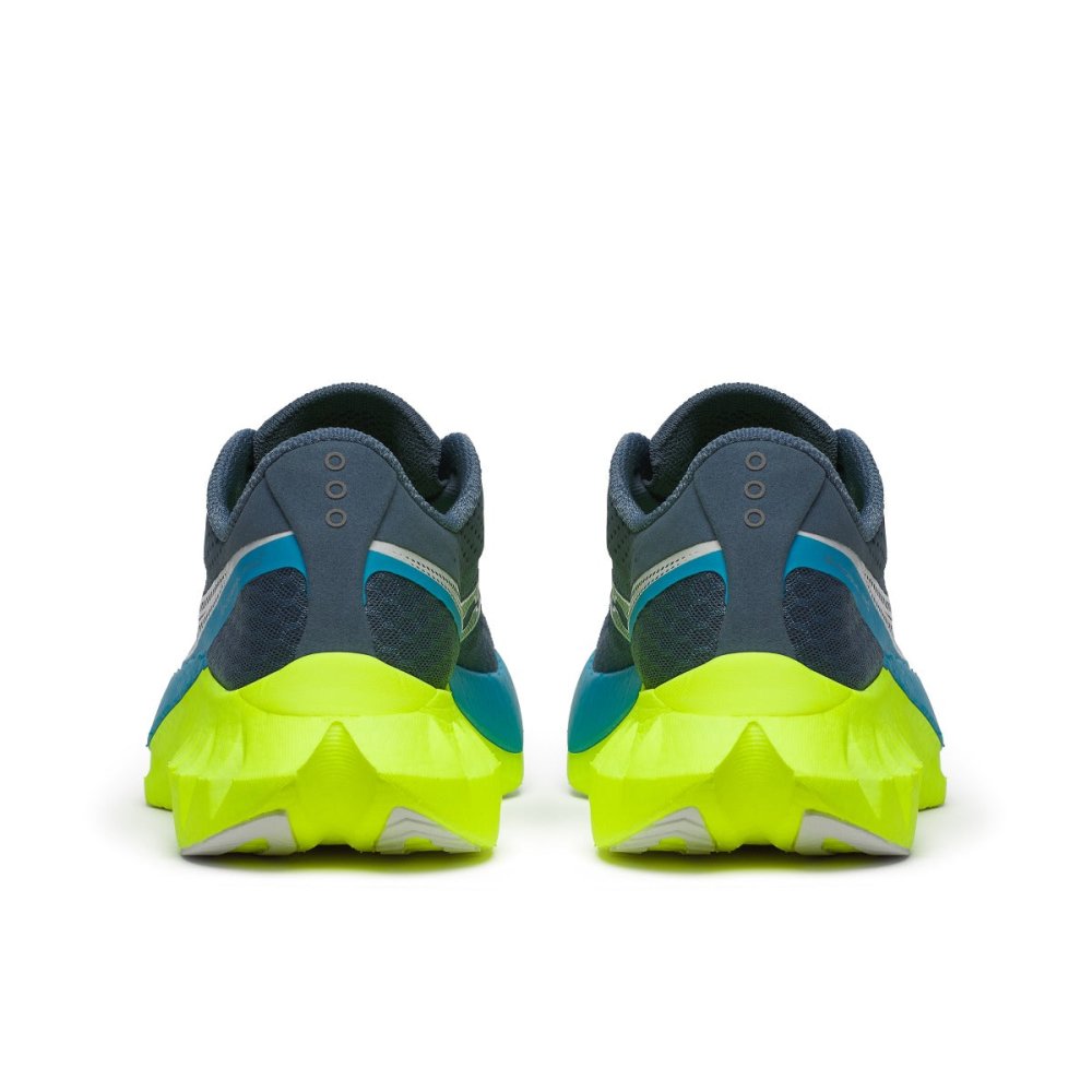 SAUCONY - ENDORPHIN PRO 4 Women - Rev Online