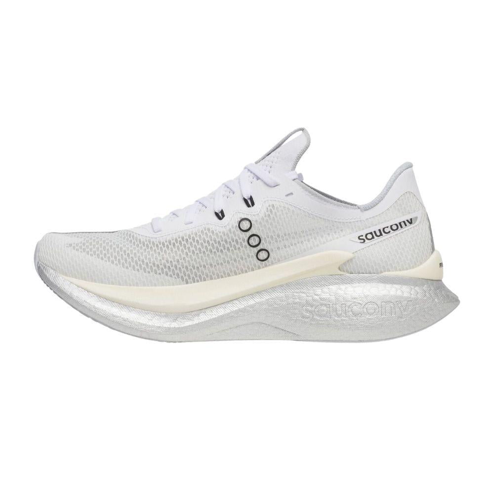 SAUCONY ENDORPHIN PRO 5 รองเท้าวิ่งถนนผู้ชาย - Rev Online