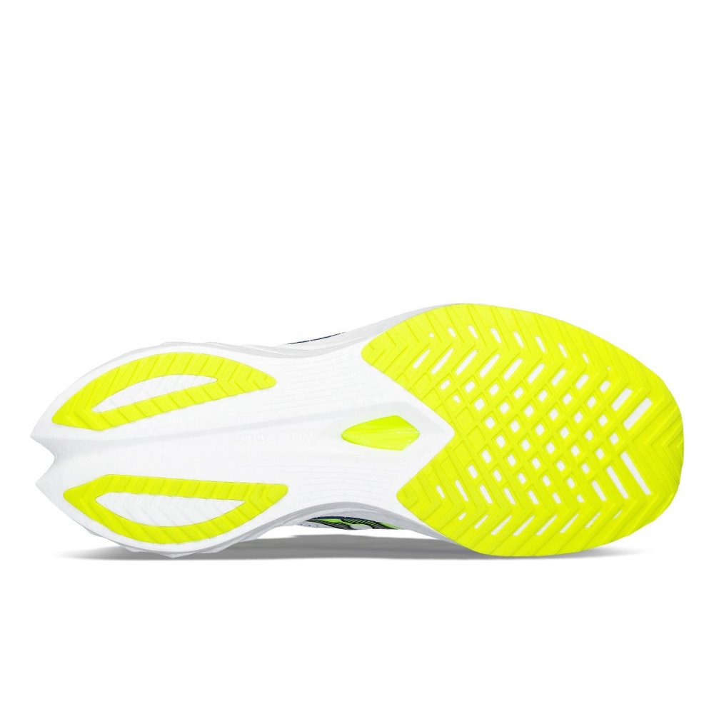 SAUCONY - ENDORPHIN SPEED 4 Men - Rev Online