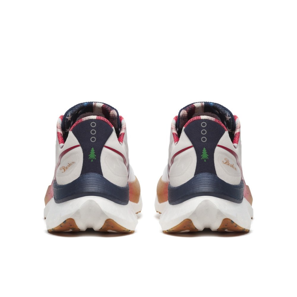 SAUCONY - ENDORPHIN SPEED 4 Women - Rev Online