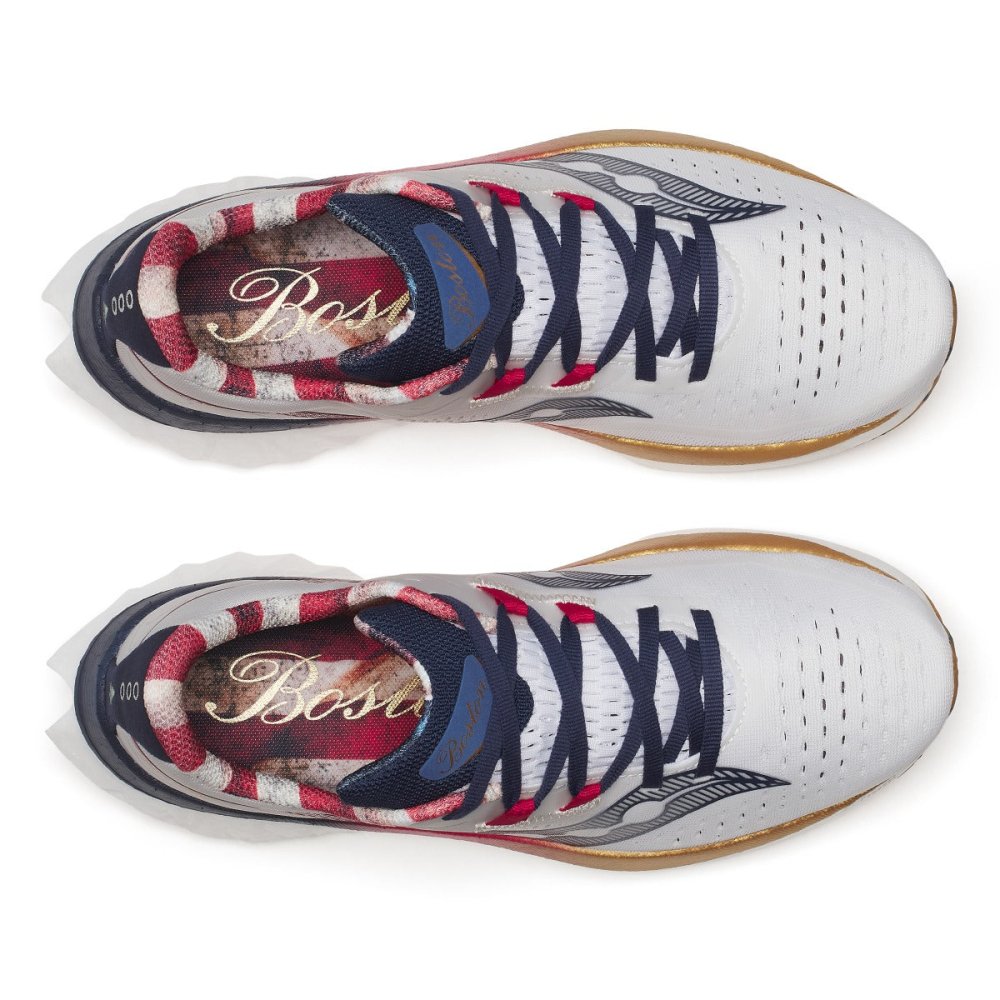 SAUCONY - ENDORPHIN SPEED 4 Women - Rev Online