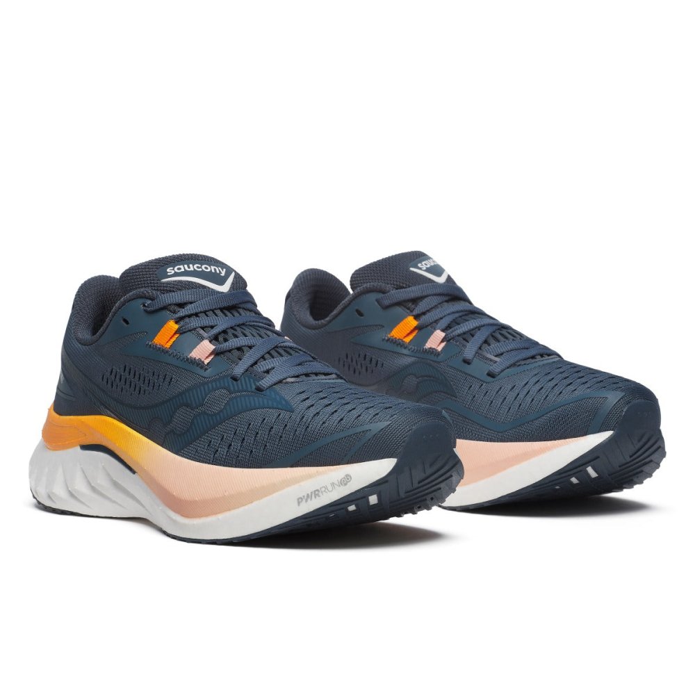 SAUCONY - ENDORPHIN SPEED 4 Women - Rev Online