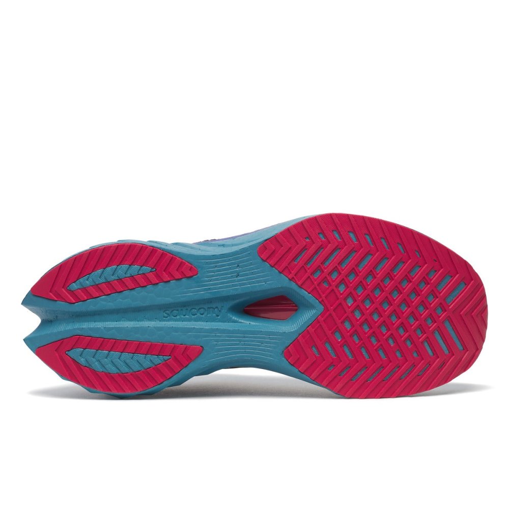 SAUCONY - ENDORPHIN SPEED 4 Women - Rev Online