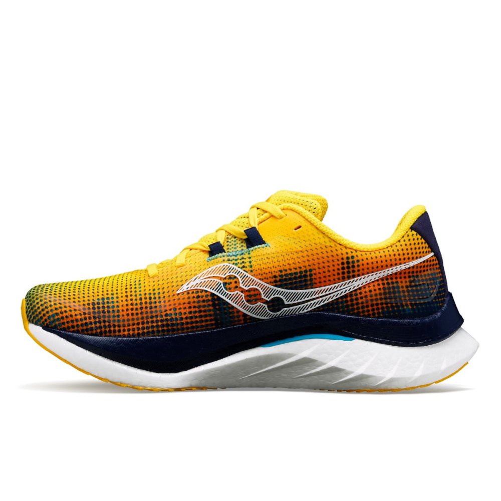 SAUCONY - ENDORPHIN SPEED 4 Women - Rev Online