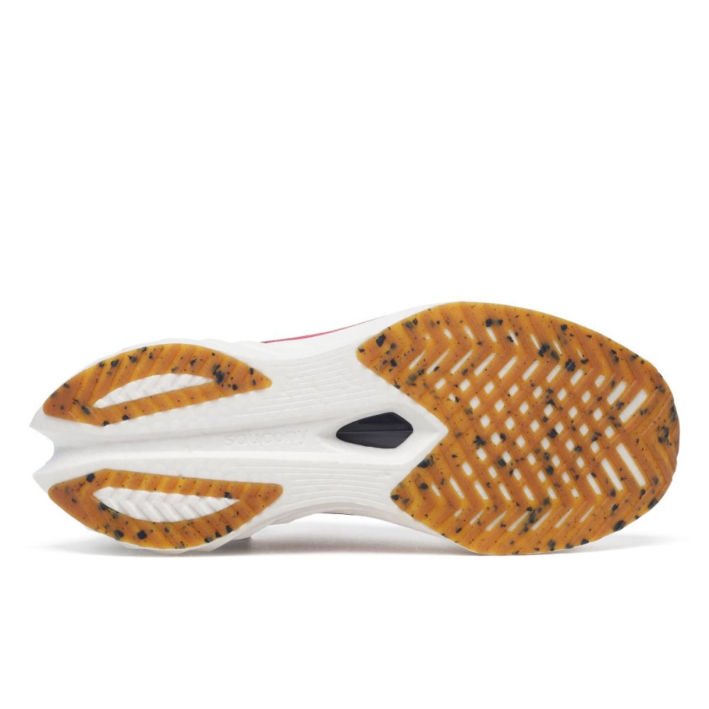 SAUCONY - ENDORPHIN SPEED 4 Women - Rev Online