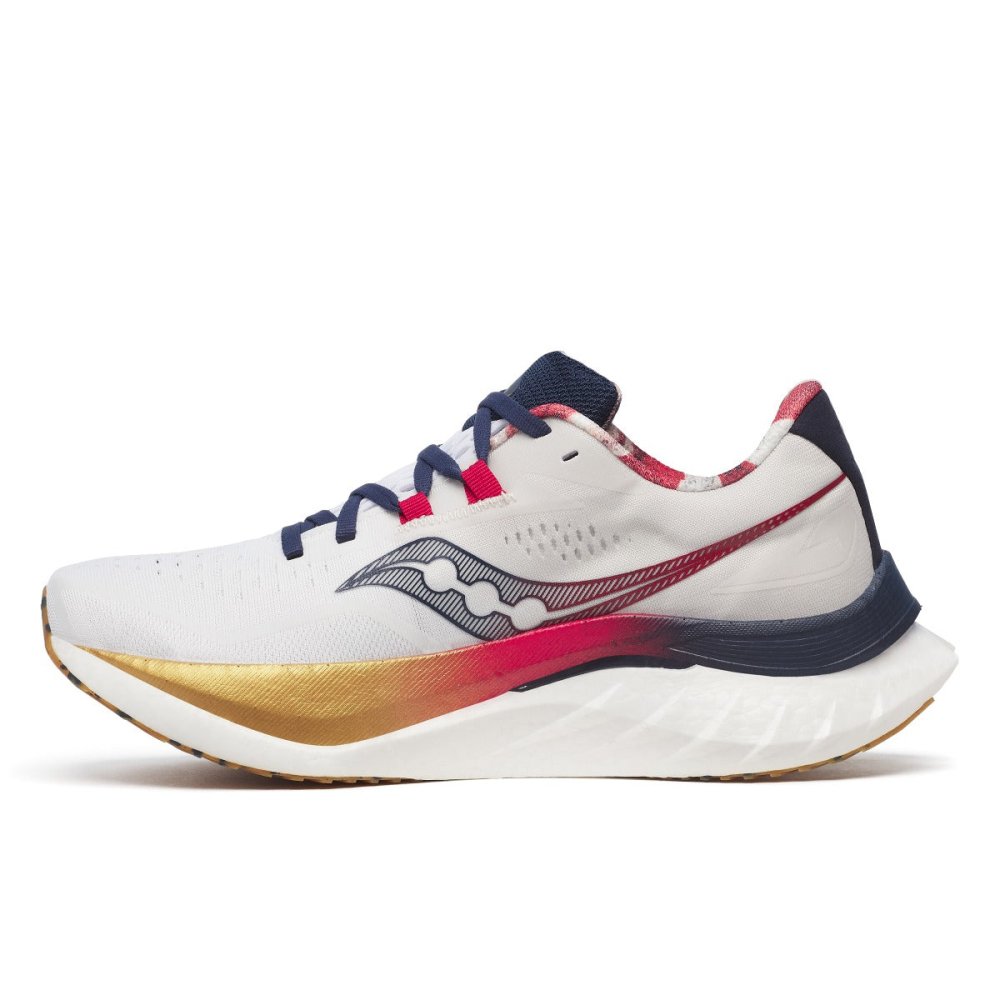 SAUCONY - ENDORPHIN SPEED 4 Women - Rev Online