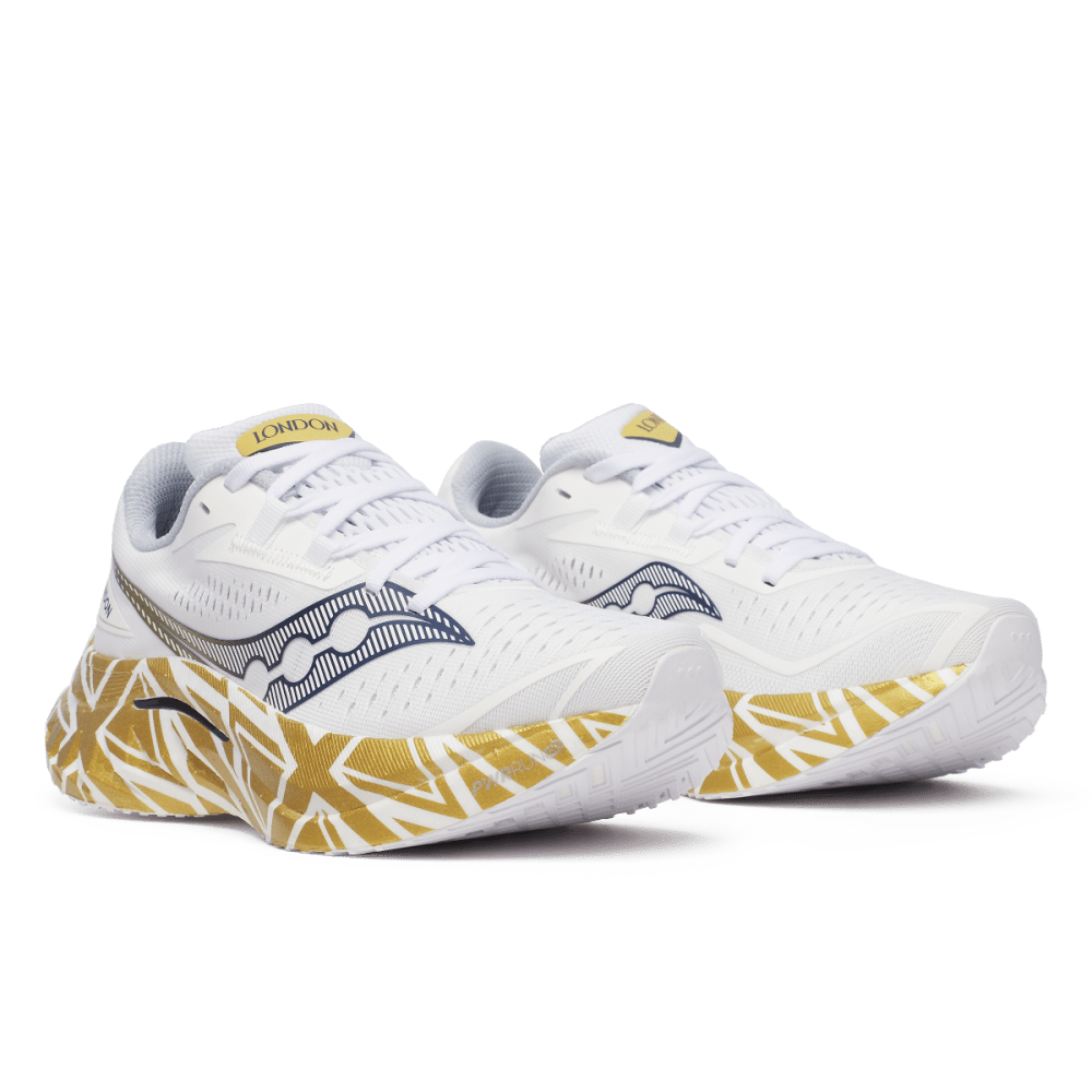 SAUCONY - ENDORPHIN SPEED 4 Women - Rev Online