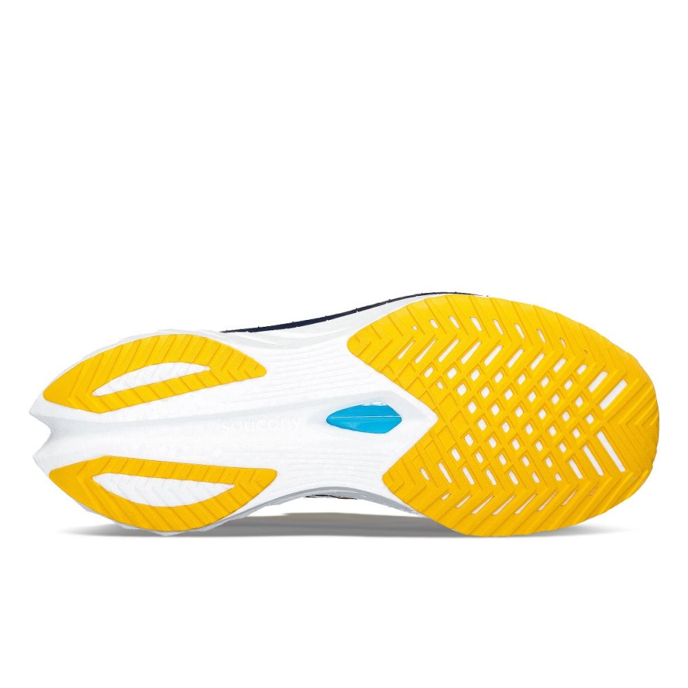 SAUCONY - ENDORPHIN SPEED 4 Women - Rev Online