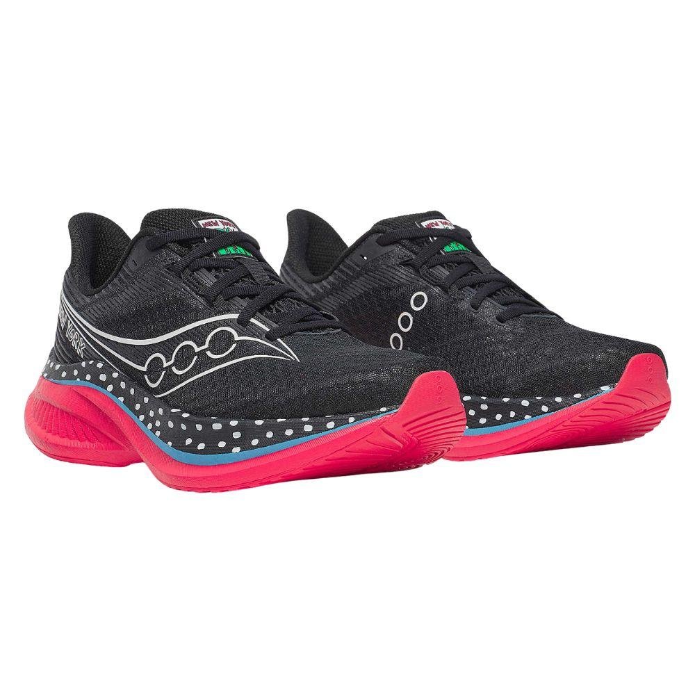 SAUCONY ENDORPHIN SPEED 5 รองเท้าวิ่งถนนผู้หญิง - Rev Online