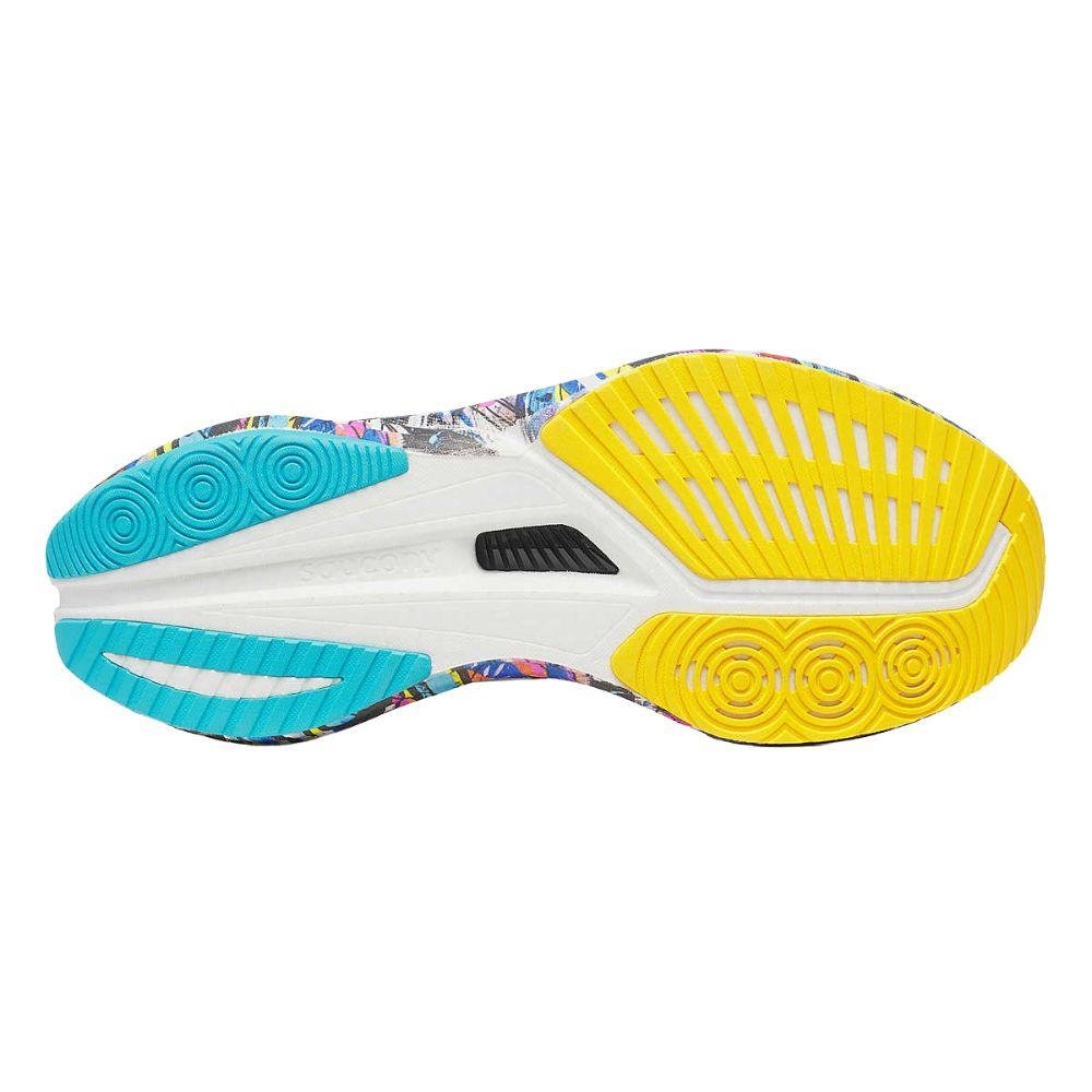 SAUCONY ENDORPHIN SPEED 5 รองเท้าวิ่งถนนผู้หญิง - Rev Online