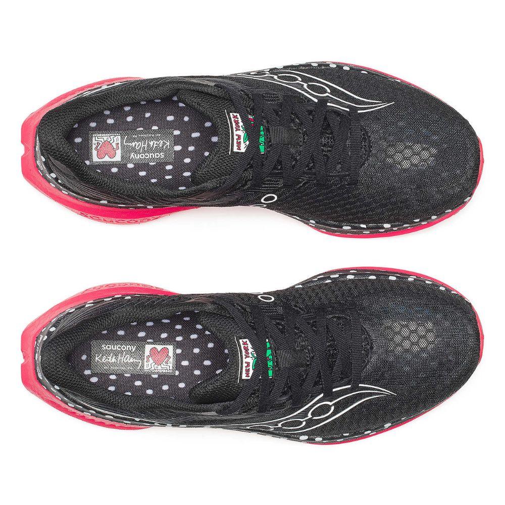 SAUCONY ENDORPHIN SPEED 5 รองเท้าวิ่งถนนผู้หญิง - Rev Online