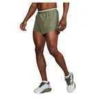 SAUCONY ENDORPHIN SPLIT SHORT กางเกงวิ่งขาสั้นผู้ชาย - Rev Online