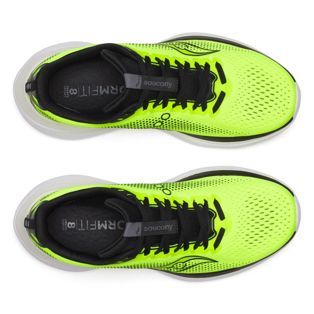 SAUCONY - ENDORPHIN TRAINER Men - Rev Online