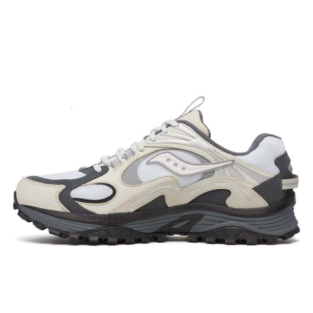 SAUCONY - GRID AURA X Unisex - Rev Online